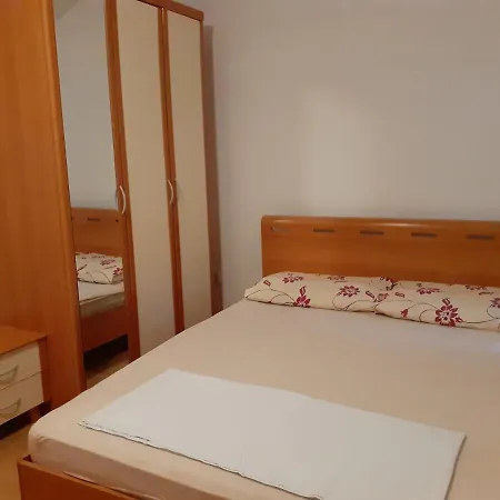 Apartamento Kristina And Dario *
