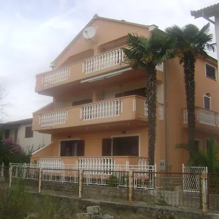 Apartament Kristina And Dario